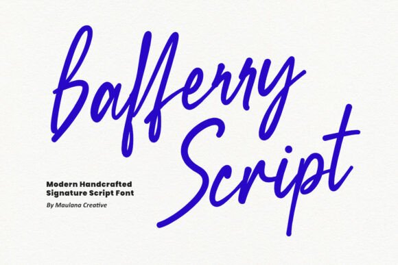 How Bafferry Script Made Our Campaign Message Clearer at a Glance