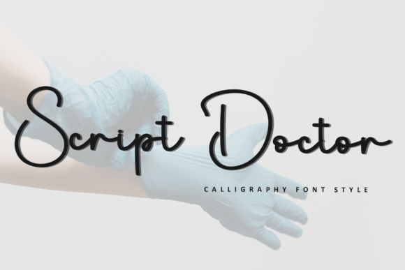 How Script Doctor Became My Secret Branding Weapon