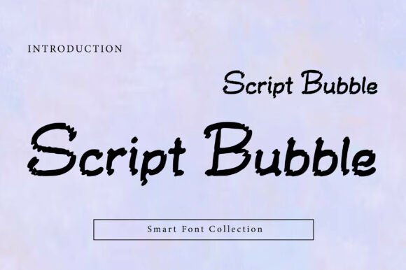 Script Bubble: Giving a Brand Its Unique Voice