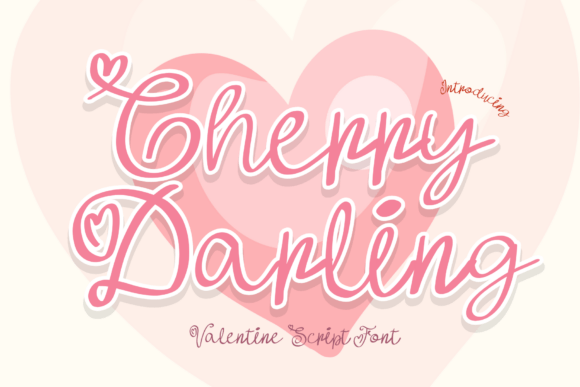 Why Cherry Darling Is Our Secret Weapon for Seasonal Campaigns