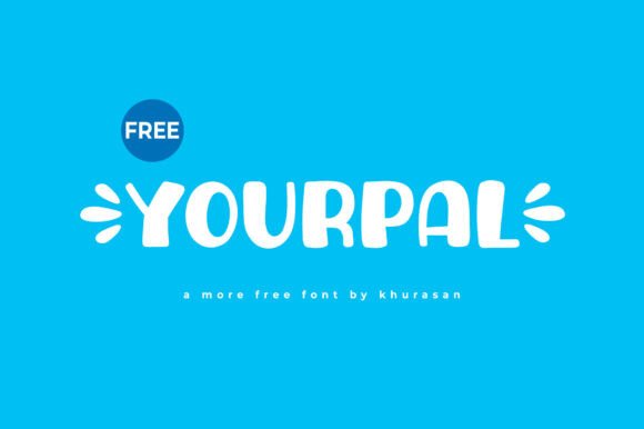 Yourpal Handwritten Font: A Designer’s Review for Campaigns
